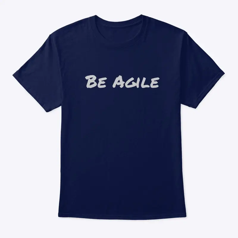 Are you doing Agile?