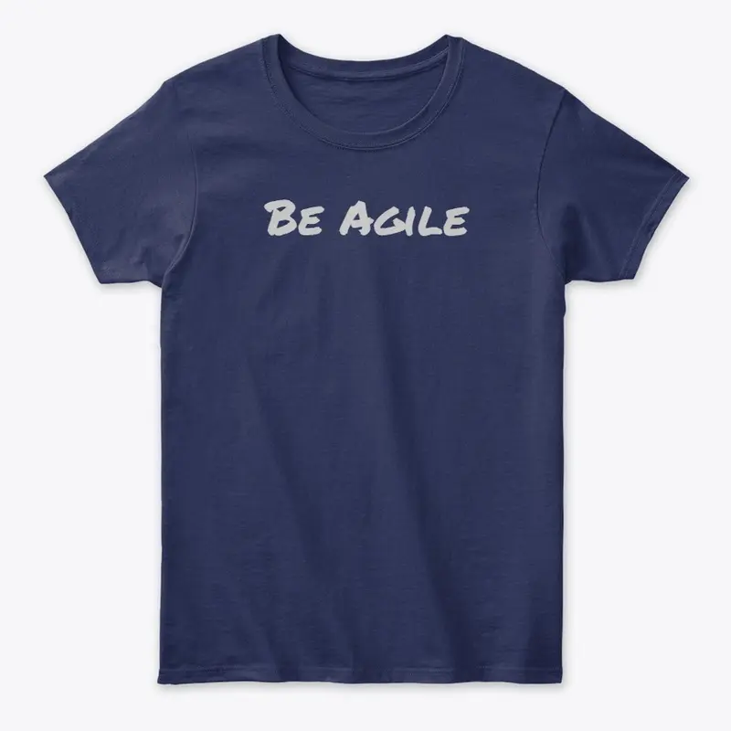 Are you doing Agile?