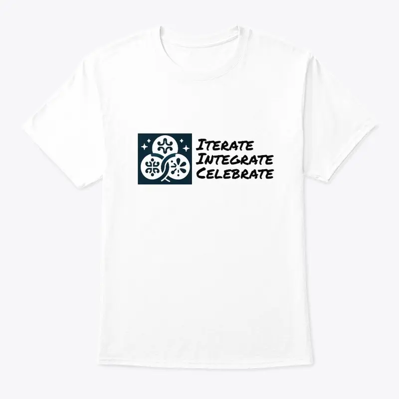 Iterate Integrate Celebrate