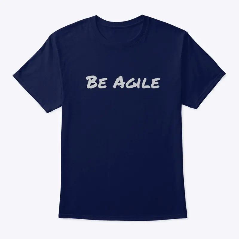 Are you doing Agile?