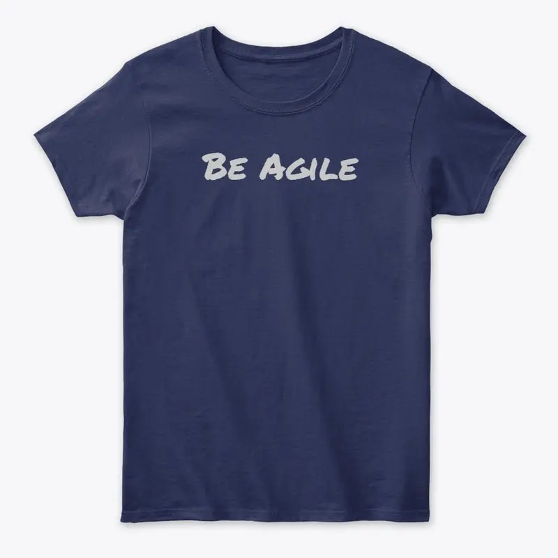 Are you doing Agile?